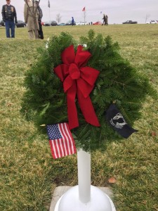 wreaths across america wreath